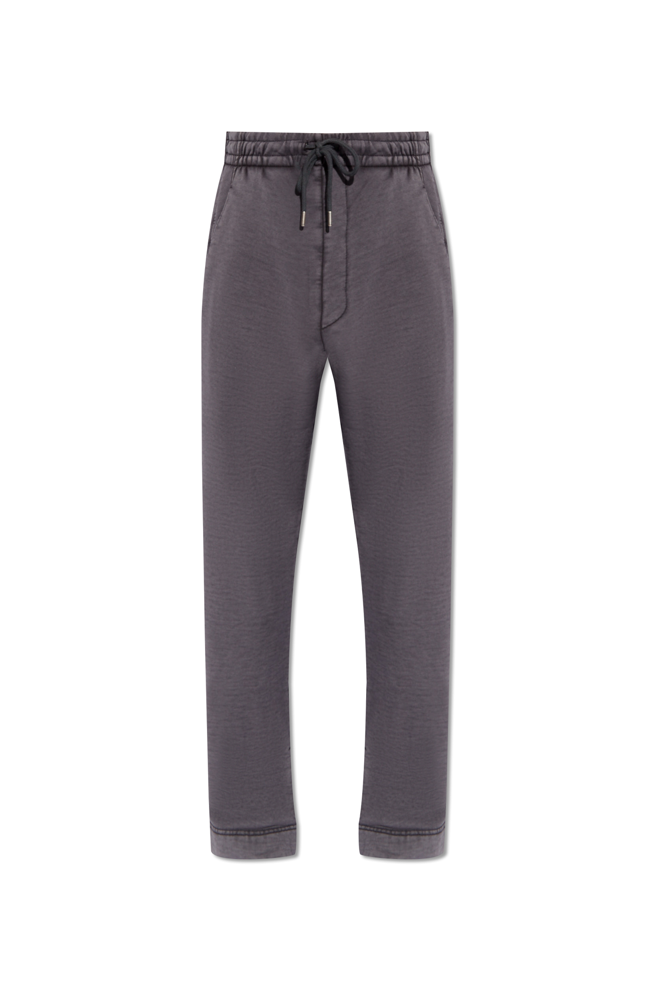 Dries Van Noten Cotton sweatpants | Men's Clothing | Vitkac